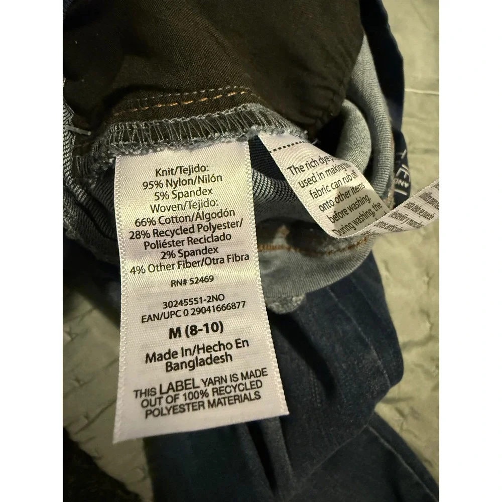 Time and Tru women maternity
